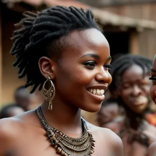 KI-Pornobildchen-Generator