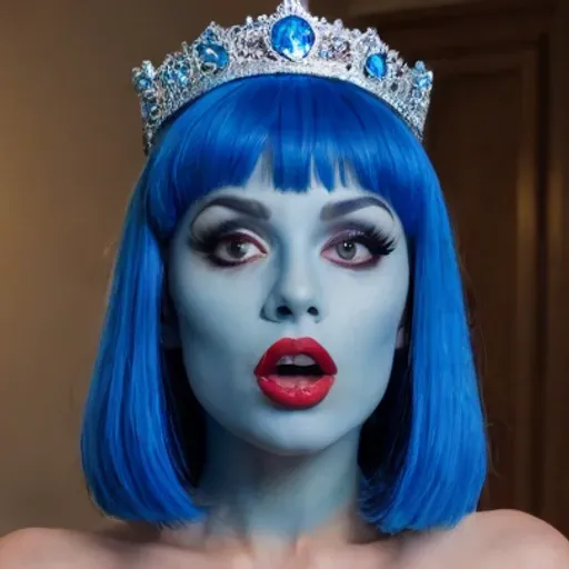 โปรแกรมสร้างภาพโปรนที่ใช้ปัญหา AI