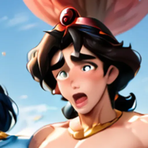 generatore di foto porno IA