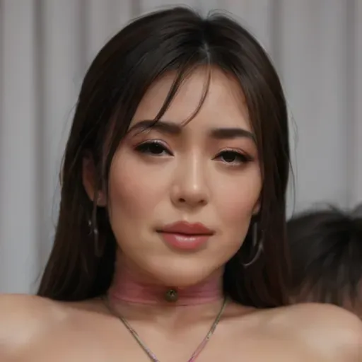 AI 포르노 이미지 생성기