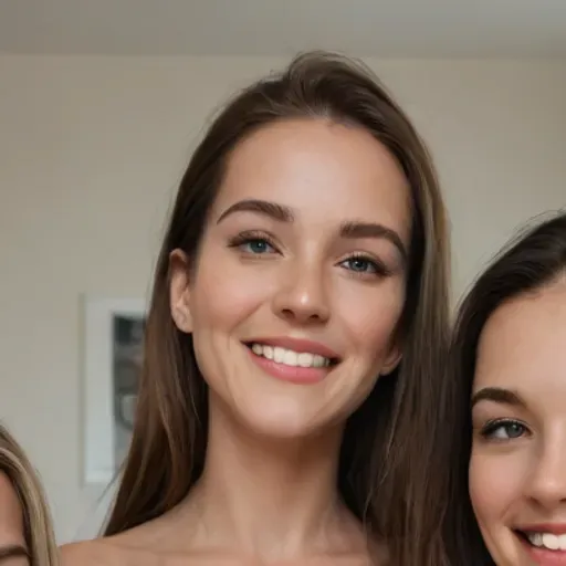 โปรแกรมสร้างภาพโปรนที่ใช้ปัญหา AI