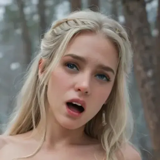 yapay zekâ porno görsel üretici