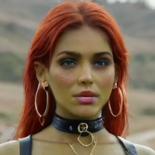 yapay zekâ porno görsel üretici