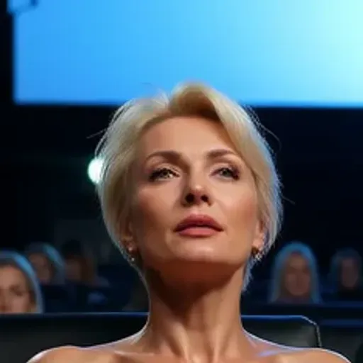 AI色情圖片產生器