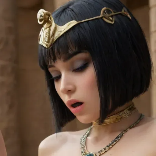 KI-Pornobild-Generator