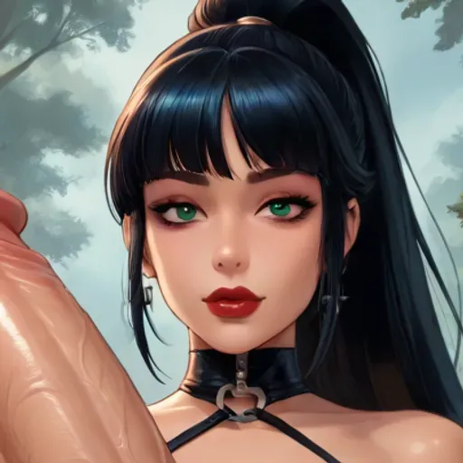 yapay zekâ porno görsel üretici
