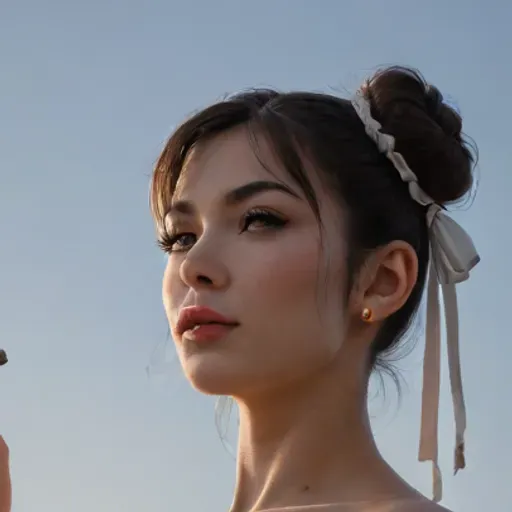 AI色情图片生成器