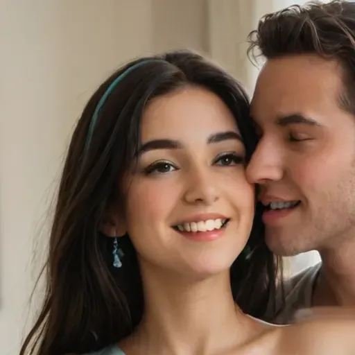 โปรแกรมสร้างภาพโปรนที่ใช้ปัญหา AI