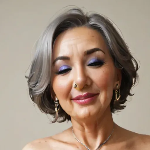 yapay zekâ porno görsel üretici