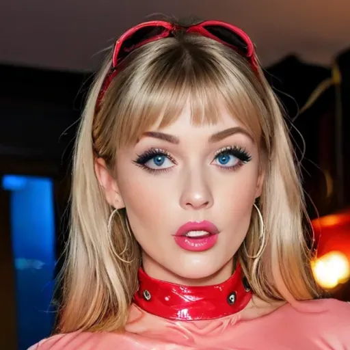 โปรแกรมสร้างภาพโปรนที่ใช้ปัญหา AI