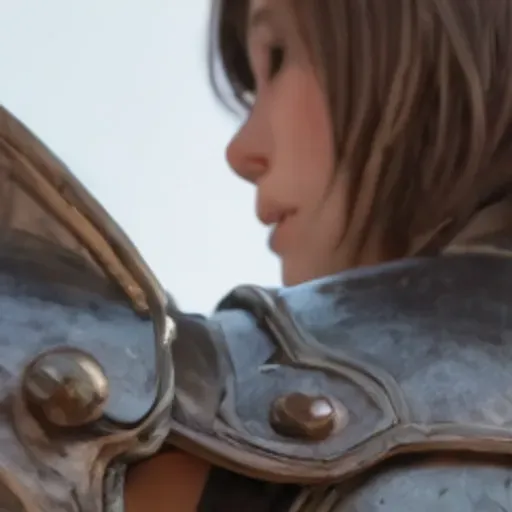 Pencipta imej lucah AI