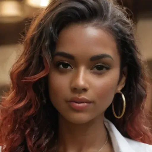 AI 포르노 이미지 생성기