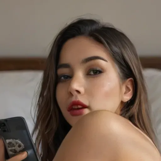 yapay zekâ porno görsel üretici