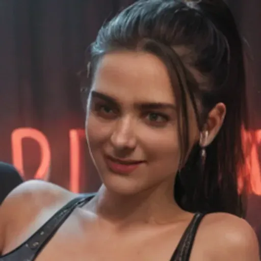 generatore di foto porno IA