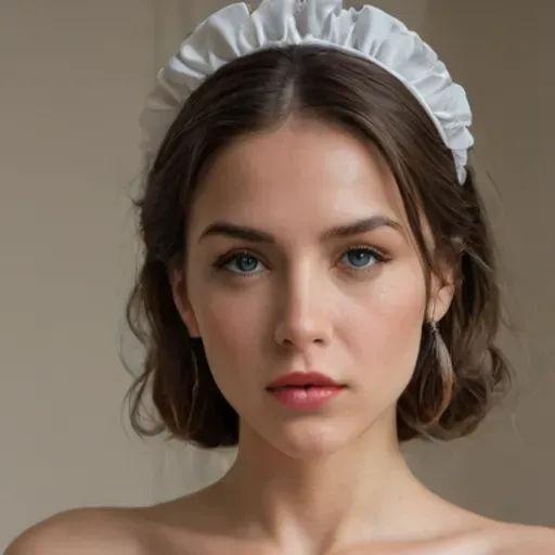 yapay zekâ porno görsel üretici