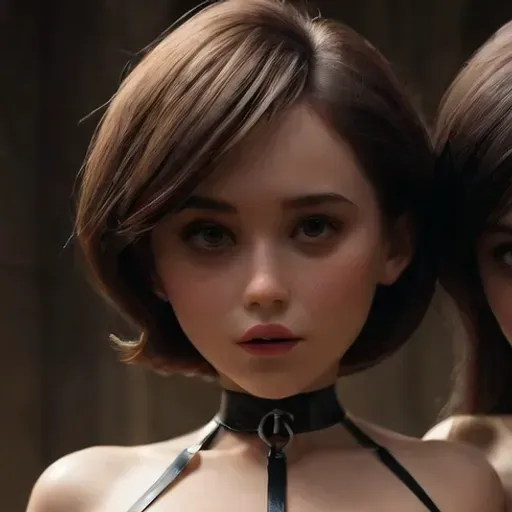 generatore di immagini porno IA