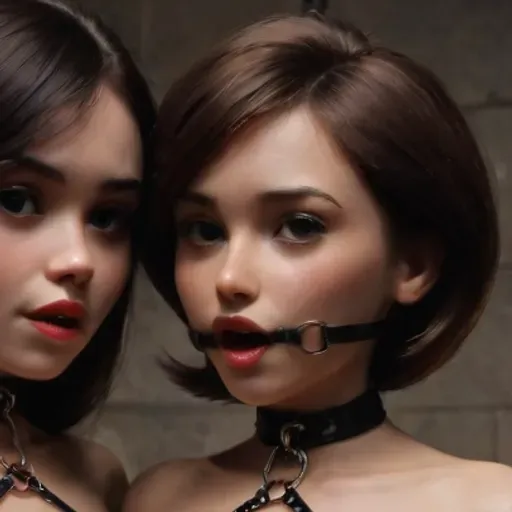 AI 포르노 이미지 생성기