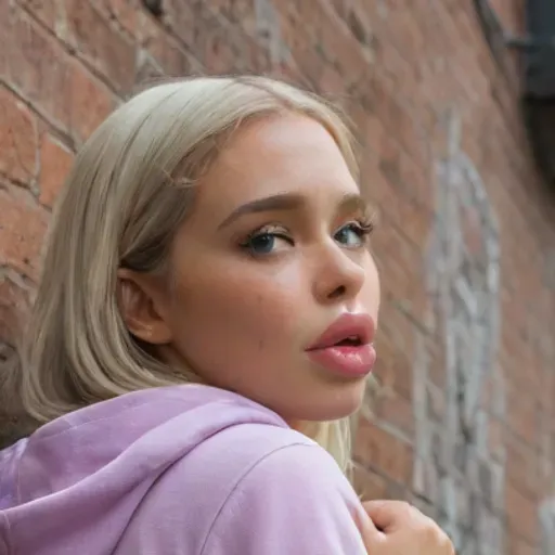 KI-Pornobild-Generator