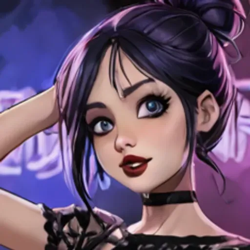 generatore di immagini porno IA