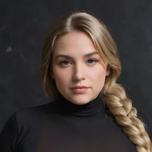 โปรแกรมสร้างภาพโปรนที่ใช้ปัญหา AI