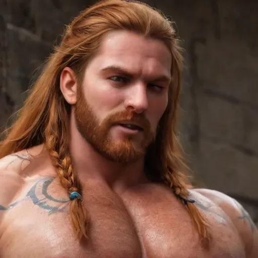 AI 포르노 이미지 생성기