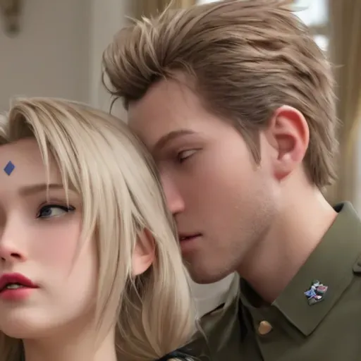 AI 포르노 이미지 생성기