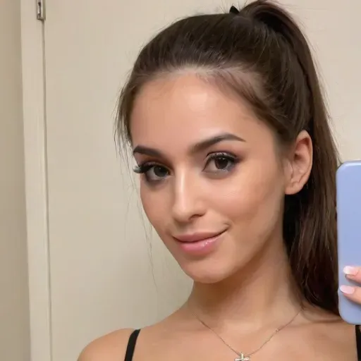 โปรแกรมสร้างภาพโปรนที่ใช้ปัญหา AI