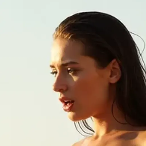 yapay zekâ porno görsel üretici