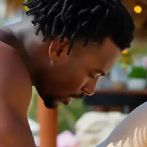 Penghasil gambar lucah AI