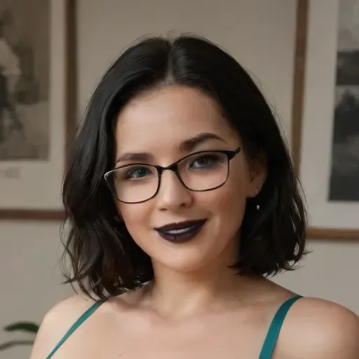 yapay zekâ porno görsel üretici