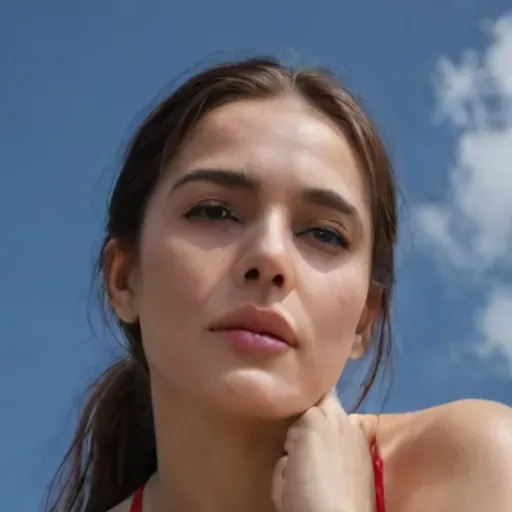 โปรแกรมสร้างภาพโปรนที่ใช้ปัญหา AI