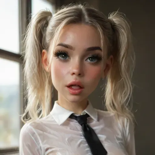 generatore di immagini porno IA