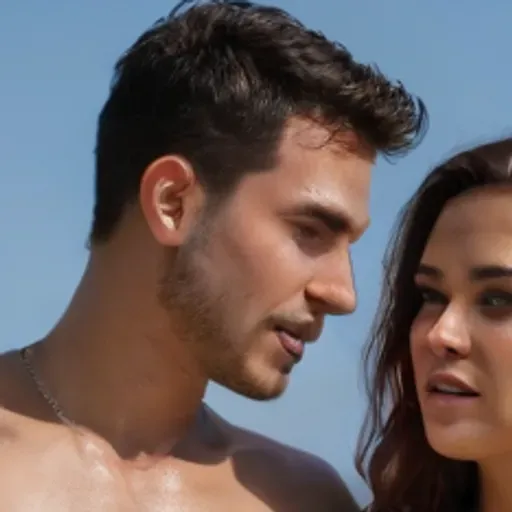 generatore di immagini porno IA