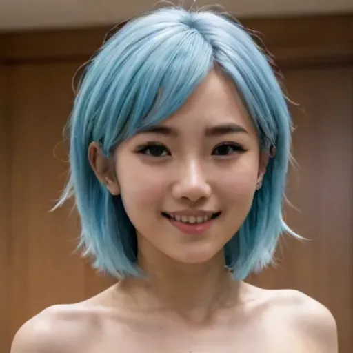 generatore di immagini porno IA