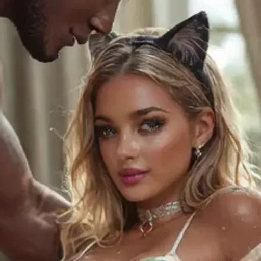 AI 포르노 이미지 생성기