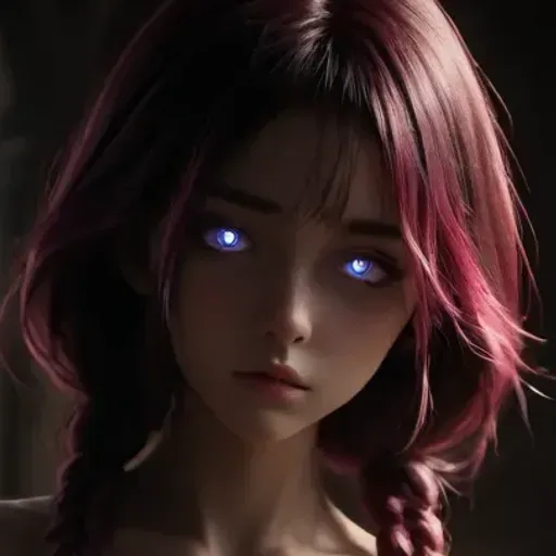 AI 포르노 이미지 생성기