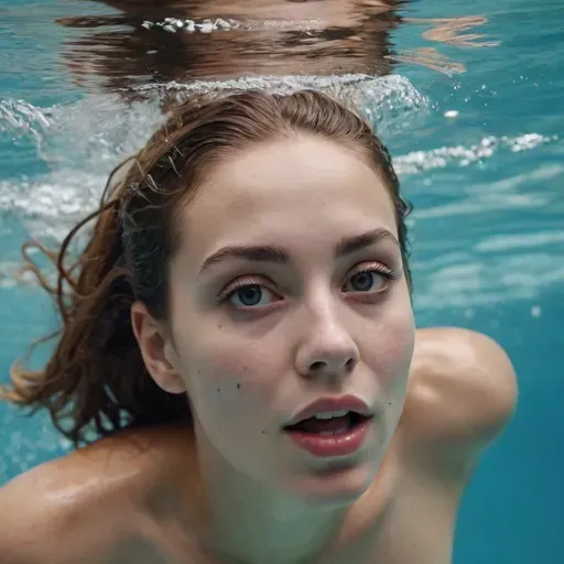 AI 포르노 이미지 생성기