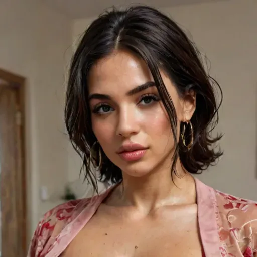 โปรแกรมสร้างภาพโปรนที่ใช้ปัญหา AI