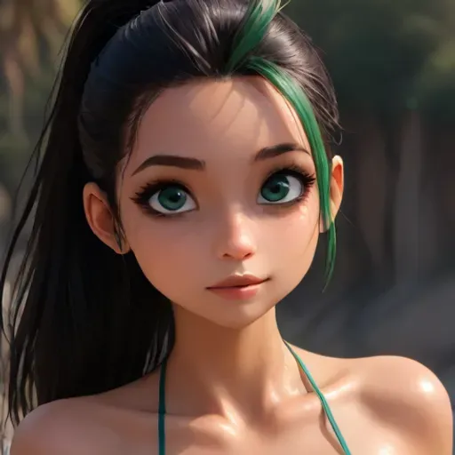 generatore di immagini porno IA