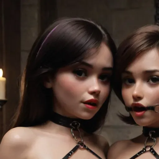 AI 포르노 사진 생성기