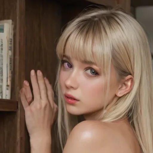 โปรแกรมสร้างภาพโปรนที่ใช้ปัญหา AI