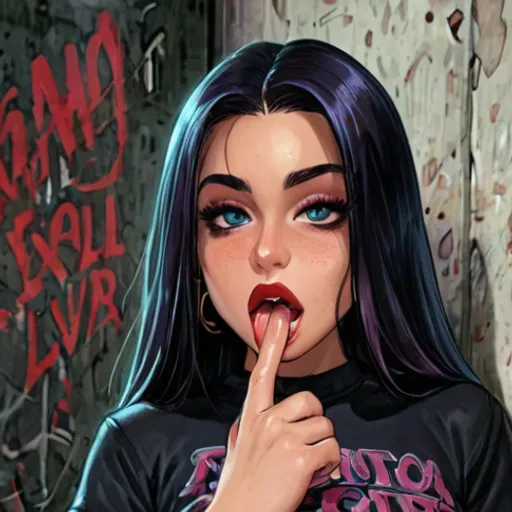 โปรแกรมสร้างภาพโปรนที่ใช้ปัญหา AI