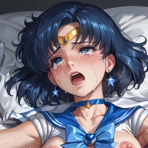 AI色情圖片產生器