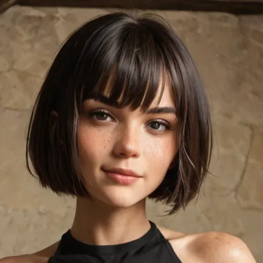 Pencipta imej lucah AI