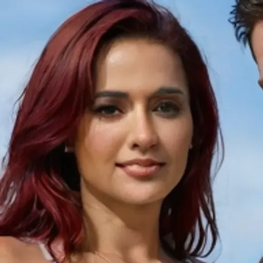 generatore di immagini porno IA