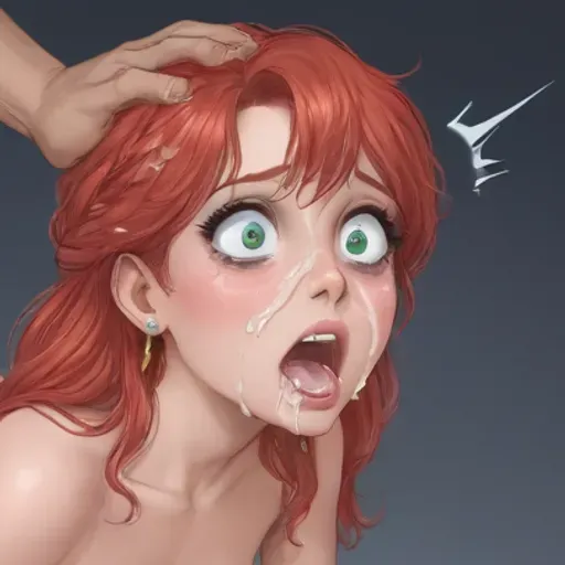 generatore di immagini porno IA