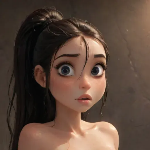 generatore di immagini porno IA