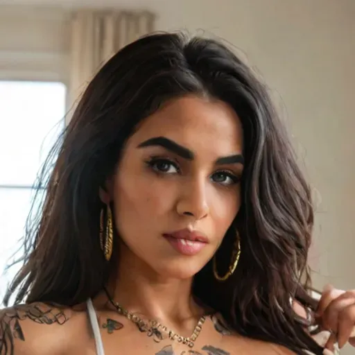 yapay zekâ porno görsel üretici