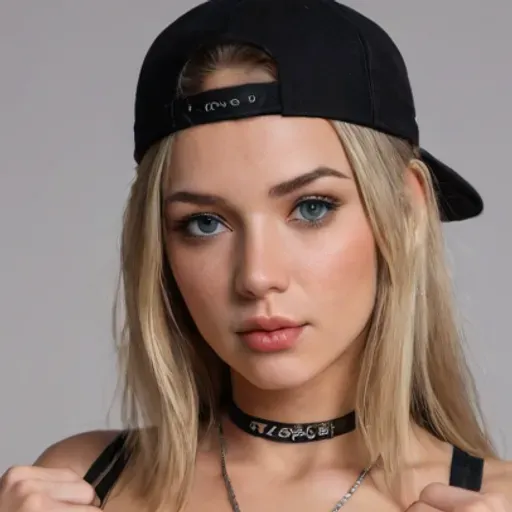 yapay zekâ porno görsel üretici