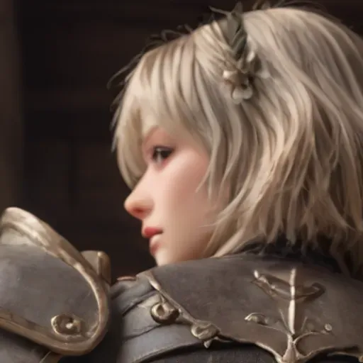 generatore di immagini porno IA